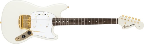 Fender made japan - made, in