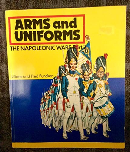 Napoleonic wars arms and - napoleonic, (arms