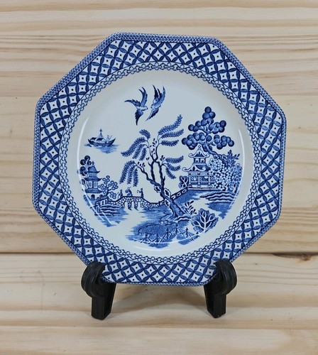 Meakin royal staffordshire - g,