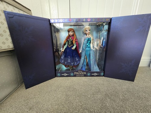 Inch disney store frozen - 17, le
