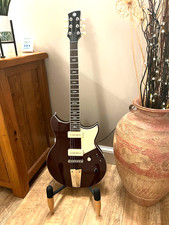 Yamaha Revstar RSS02T in Hot