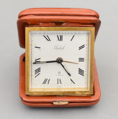 Vintage imhof days - 8, jewels