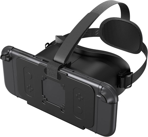 Headset for switch 2 - headset,