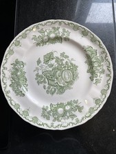 Masons Ironstone Green Fruit