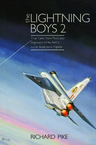 The lightning boys true - 2:,