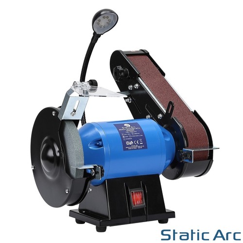 350w electric bench grinder - 350w,