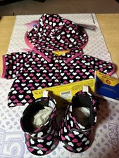 Build-A-Bear Clothing Heart