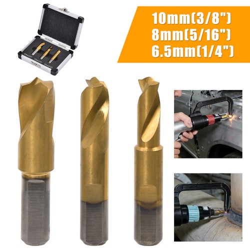 3pcs spot weld - 3pcs,