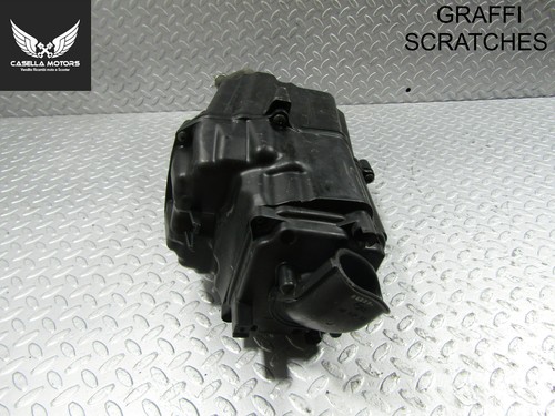 Air box filter - air,