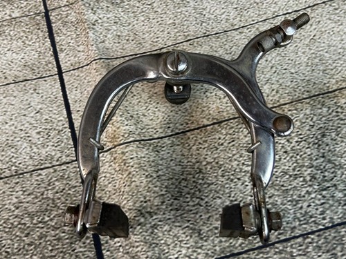 1968 raleigh front brake - raleigh,