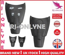 for SAAB 4 Button Remote Smart