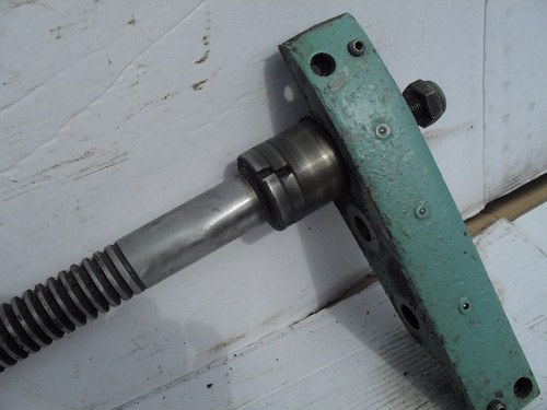 Colchester bantam lathe - bantam,