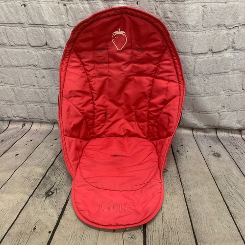 Icandy strawberry seat - icandy,
