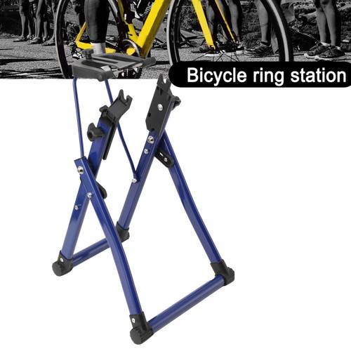 Mtb wheel truing stand - truing,