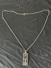 charles rennie mackintosh jewellery