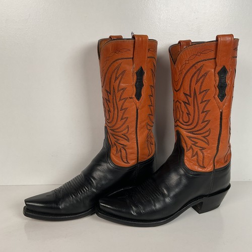 Lucchese 1883 buffalo calf - lucchese,
