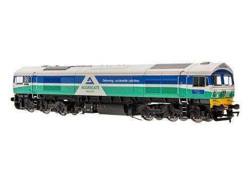 Dapol 005 010 gauge - 4d-005-010, oo