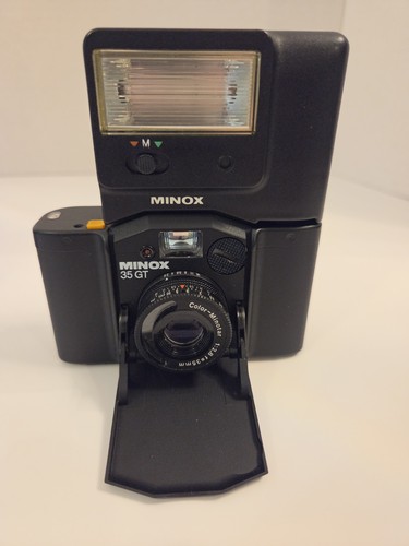 Minox point shoot - minox, &