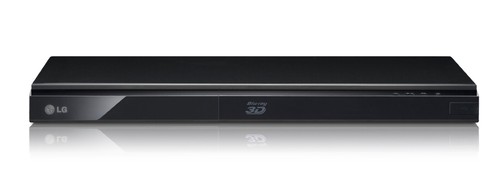 Bp620 wifi dvd multi - lg,