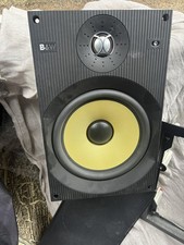 b w speakers bowers wilkins 800