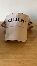 Galileo Coolmore Stallion Cap