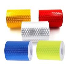 3M/1M Car Reflective Tape Auto