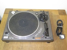 Gemini PT-1000 direct-drive DJ