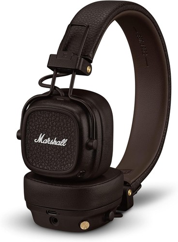 Marshall major bluetooth - marshall, v