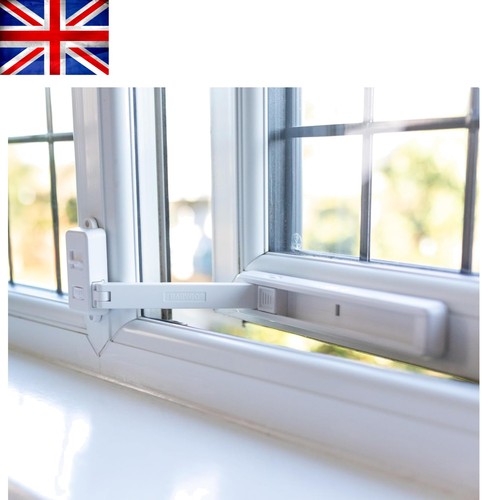 Durable self adhesive window - durable, self-adhesive