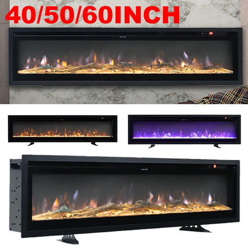 Electric insert wall - electric, insert/wall