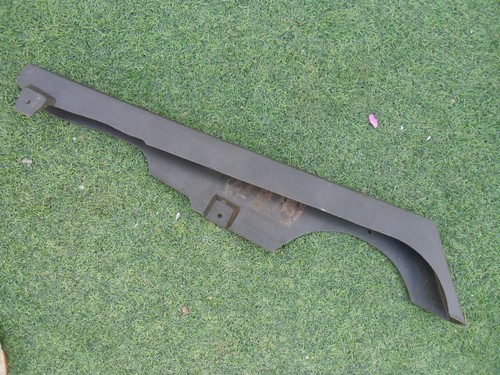 Armstrong mt500 chain guard