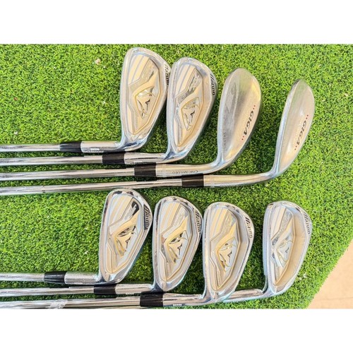 Mizuno iron set piece - iron, 8