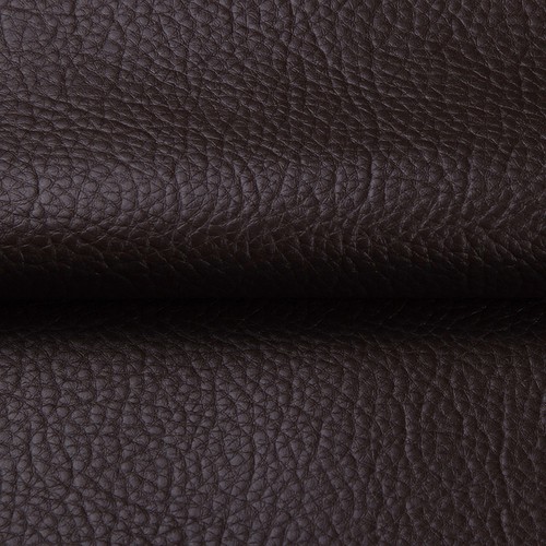 Faux leather fabric by - 54"w,