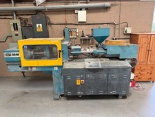 BOY 30M Plastic Injection moulding Machine. FOR SPARES / REPAIRS