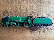 Hornby R380 OO Gauge S.R