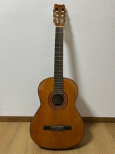 Classical Guitar Masao Yairi