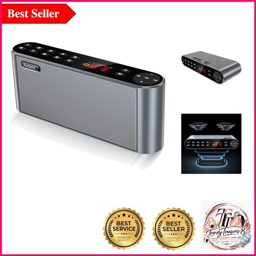 Prosound portable bluetooth - portable,