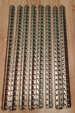 Vintage Meccano Erector Set