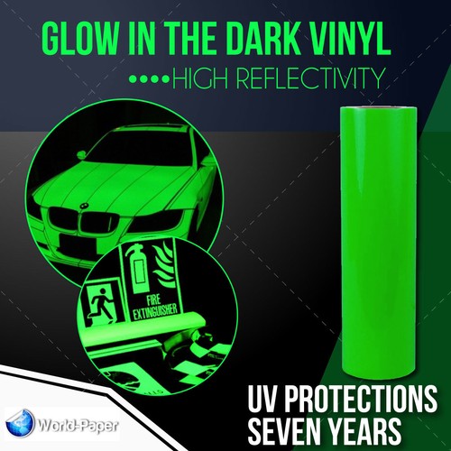 Reflective adhesive vinyl - ,