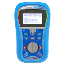Metrel MI3125BT1 Eurotest Combo Bluetooth Multifunction Tester