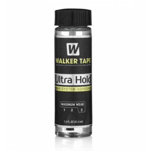 Ultra hold wig - hold, glue