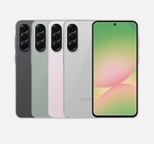 New Samsung Galaxy A56 5G