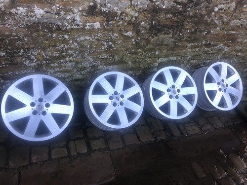 Range rover land - 20”,