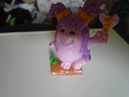 Playskool snugglebums 1984 ggp - 1984,