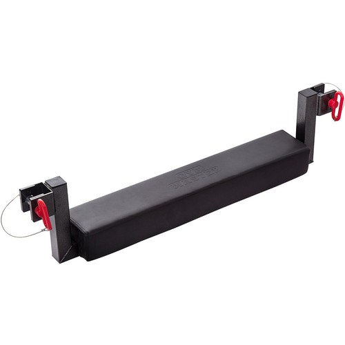 Gym master hip thrust bench - gym,