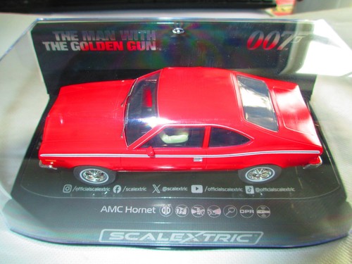 Scalextric c4524 amc - c4524,