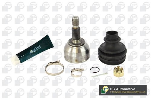 Bga drive shaft joint kit - drive,