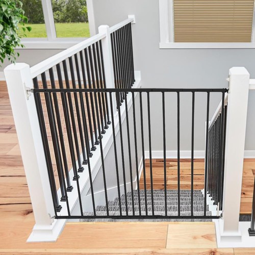 Safetots top the stairs - safetots,
