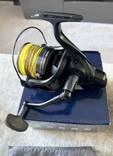 Daiwa Emblem 35 SCW QD Spod or
