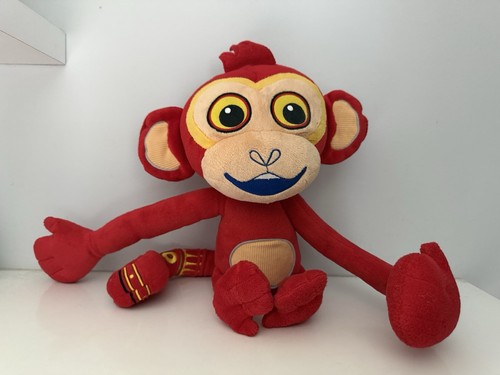 Tinga tales toy - tinga,